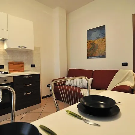 Apartamento Degli Artisti Verona