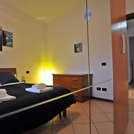 Apartamento Degli Artisti *